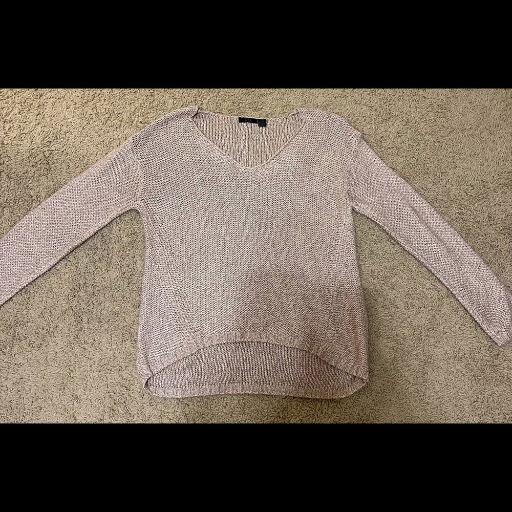 sweater